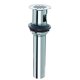 thumbnail image 1 of Tapón de tapón Plumb Pak PP856-80 piezas de latón, 3,2 x 15 cm, 1 of 2