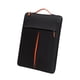 thumbnail image 1 of Funda Para Portátil, Maletín De Transporte, Maletín Delgado Para Portátil De 15 Pulgadas, Color Negro, 1 of 5