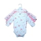 thumbnail image 3 of Bodys Bebe Diseño Comodidad Infantil Suave Rondon, 3 of 3