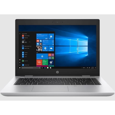 Notebook Hp Probook 640 G5 - Core I5 - 8Gb Ram - 256Gb