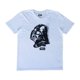 thumbnail image 1 of Polera Hombre Darth Vader Blanco Talla M, 1 of 3