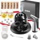thumbnail image 1 of Kit para ahumar whisky OAGA Old Fashioned con linterna, 21 piezas, 1 of 7