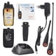 thumbnail image 4 of TYT UV-8000D Transceptor Banda Dupla 10W, 136-174/400-520MHz 128 Canais Bateria 3600mAh, 4 of 4