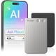 thumbnail image 1 of Grabadora de Voz AI Plaud Note 64GB Ultra Fina NB100, 1 of 3