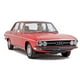 thumbnail image 1 of Pastillas Freno para auto Audi 100 1968-1976 Delantero, 1 of 3