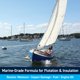 thumbnail image 3 of Kit de espuma expansible TotalBoat de 2 libras de densidad, 2 galones, 3 of 9