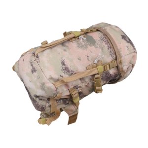 Magideal - Mochila Para Figuras De Muñeca A Escala 1/6, Modelo De Mochila, Equipo Clásico, Bolsa De Senderismo Hecha A Mano, Bolsa De Acampada Para Accesorios De