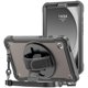 thumbnail image 1 of Funda ProCase a prueba de golpes para Galaxy Tab A9 8.7 2023 con correa, 1 of 8