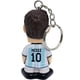 thumbnail image 4 of Llaveros Maccabi Lionel Messi Selección Argentina, 4 of 8