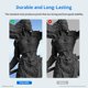 thumbnail image 5 of Resina para impresora 3D ANYCUBIC 405 nm SLA de curado UV, 1 kg, negra, 5 of 8