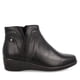 thumbnail image 5 of Botín Mujer Bata Comfit Newstar Negro, 5 of 6