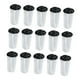thumbnail image 1 of Vasos Desechables Bubble Boba Para Zumos De Fiesta, 15 Uds., 750ml, 1 of 3