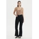 thumbnail image 4 of Polera Mujer Textura Café, 4 of 4