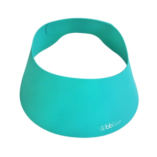 Gorro Visera Para El Baño Käp, Verde, Bblüv