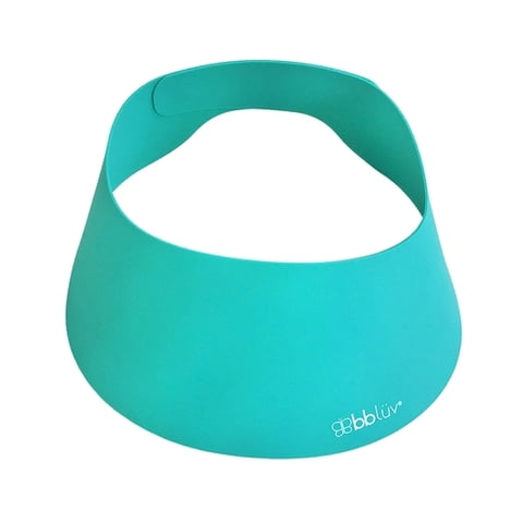 Bblüv - Gorr De Silicona Repelente De Shampoo