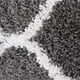 thumbnail image 2 of Shaggy D9 150 x 200 Gris, 2 of 3