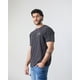 thumbnail image 3 of Polera hombre manga corta Logo XV1779 Polemic, 3 of 3