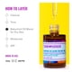 thumbnail image 5 of Aceite facial Good Molecules, aceite de bakuchiol, 12 ml, para piel seca, 5 of 7