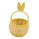 thumbnail image 2 of Cesta De Almacenamiento De Regalo De Dulces De Pascua, Cuerda De Papel Tejida Para Uso Diario, Estilo Multiusos D, 2 of 3