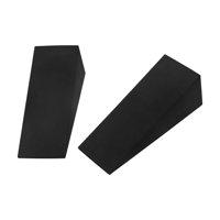Magideal - 2X Cuñas De , Cuñas Para Sentadillas, Tablas Inclinadas Para Mejorar La Fuerza De La Parte Inferior De Las Piernas, Tablas Inclinadas Para Estirar