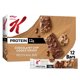thumbnail image 1 of Barra Proteica Special K 12g Chocolatey Chip Cookie Dough 12un, 1 of 3