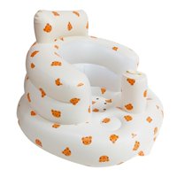 Bothyi - Bebé Asiento Inflable Aprendizaje Sentado Para Viajes Piscina Juguetes Bebés