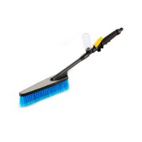 Importclick - Set Multifuncional Cepillo Limpieza Auto