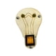 thumbnail image 2 of Material De Tablero Ocupado Para Ni?os Peque?os Con Interruptor LED Aula Para Ni?os Peque?os Amarillo, 2 of 5