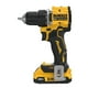 thumbnail image 3 of Taladro inalámbrico DEWALT DCD794D1 20V MAX ATOMIC, 3 of 3