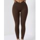 thumbnail image 3 of Calza Deportiva Premium Doble Push Up Soporte Pro - YJ322, 3 of 5