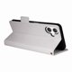 thumbnail image 4 of Funda Cartera para Samsung Galaxy A06 Tapa Flip con Ranuras y Soporte Blanco, 4 of 5