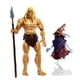 thumbnail image 2 of Masters Of Universe Savage He-Man Deluxe, 2 of 3
