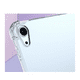 thumbnail image 2 of Carcasa Transparente Reforzada Para iPad Air 13 M2 2024, 2 of 4