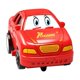 thumbnail image 2 of Puzzle Tracks Coche Juguete Práctica Habilidades Motoras Monetssori Construcción Juguete Vagón Rojo, 2 of 5