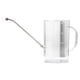 thumbnail image 5 of Regadera De Jardín De 68 Oz Con Pico Largo Para Plantas De Jardinería De Interior, Plantas De Casa, Transparente, 5 of 5