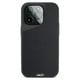thumbnail image 2 of Carcasa Mous Limitless para iPhone 14 Pro Cuero Negro, 2 of 3