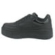 thumbnail image 2 of Zapatilla Chalada Mujer Troya-1 Negro Urbano, 2 of 7