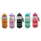 thumbnail image 2 of Botella Botellón 1 litro Big Bands Libre De Bpa Lila, 2 of 2