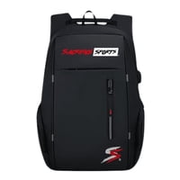 Sacrifice Sports - Mochila Usb Para Viajes Y Notebook