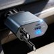thumbnail image 1 of Cargador retráctil para auto Docaukc 4 en 1 PD 30 W 12 V/24 V, 1 of 3