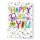 thumbnail image 2 of Tarjeta de Felicitación 3D Pop-Up de Cumpleaños Designer Pop! 19 cm, 2 of 5