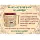 thumbnail image 4 of Taza de café The Unemployed Philosophers Guild Jane Austen, 4 of 9