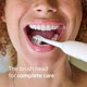 thumbnail image 3 of Repuestos para cepillo Philips Sonicare A3 Click-On, 3 of 3