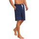 thumbnail image 4 of Pantalones Cortos de Playa para Hombre INSPIRE CHIC con Múltiples Bolsillos y Cintura con Cordón 36 Azul Oscuro, 4 of 4
