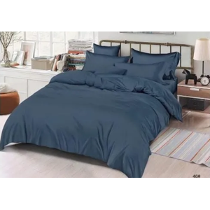 Genérico - Sabanas Verano Unicolor Algodon Poliéster 2 Plazas