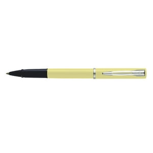 Roller Ball Waterman Allure Amarillo Pastel