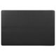 thumbnail image 1 of Alfombra de Cocina REGALWOVEN Antideslizante para Pasillo, Cocina, Entrada Negro 18" x 47", 1 of 6