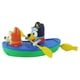 thumbnail image 2 of Juguete De Baño Toomies Bluey Pull And Go En Canoa Con Bingo De Más De 18 Millones, 2 of 7