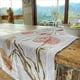 thumbnail image 3 of Camino De Mesa Velo Organza Esperanza 2, 3 of 3
