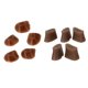 thumbnail image 2 of 10 piezas de flauta Trill Key Bumper Corks, 2 of 5